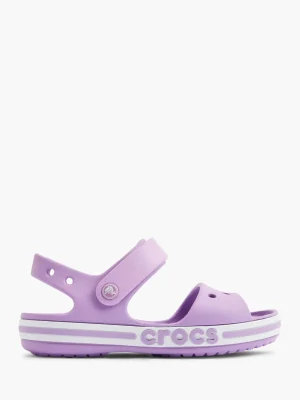 New Crocs Sandalo Viola