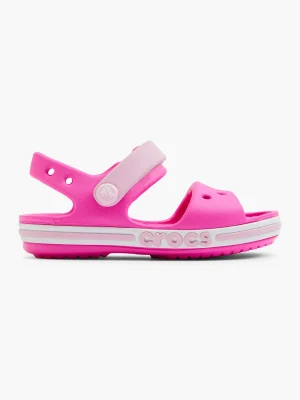 Fashion Crocs Sandalo Rosa