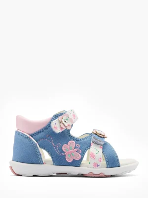 Clearance Cupcake Couture Sandalo Blu