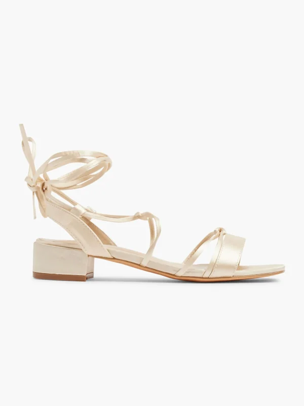 Best Catwalk Sandalo Oro