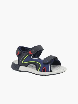 Best Sale LUMBERJACK Sandalo Blu