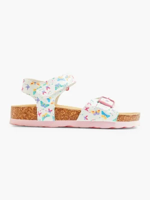 New Cupcake Couture Sandalo Bianco