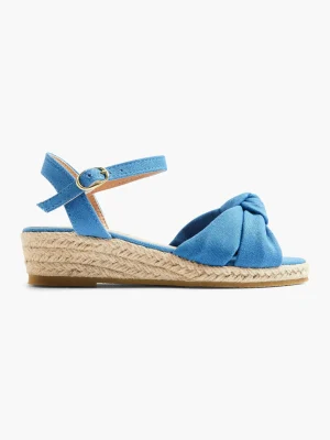 Fashion Graceland Sandalo Blu