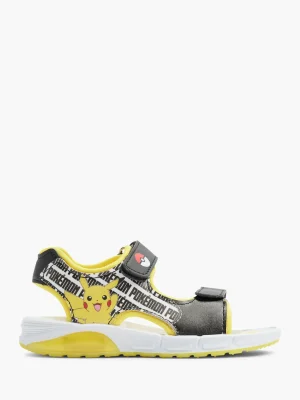 Sale Pokémon Sandalo Nero