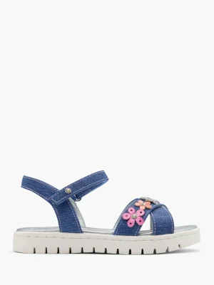 Best Sale Cupcake Couture Sandalo Blu