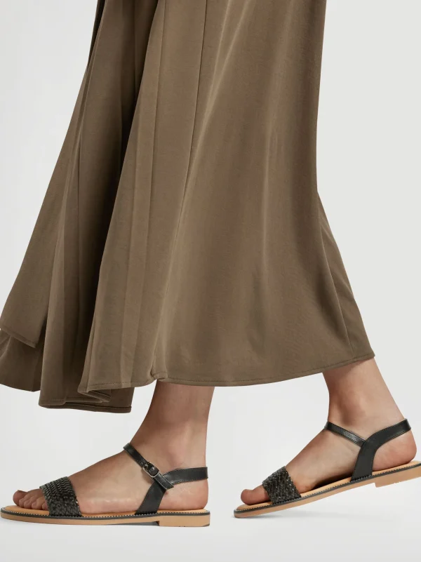 Hot Graceland Sandalo Nero