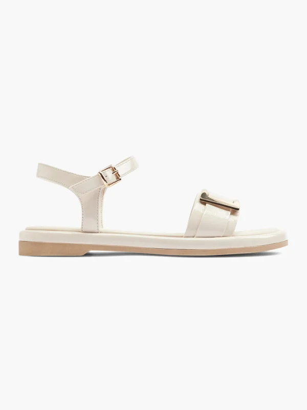 Best Sale Catwalk Sandalo Beige