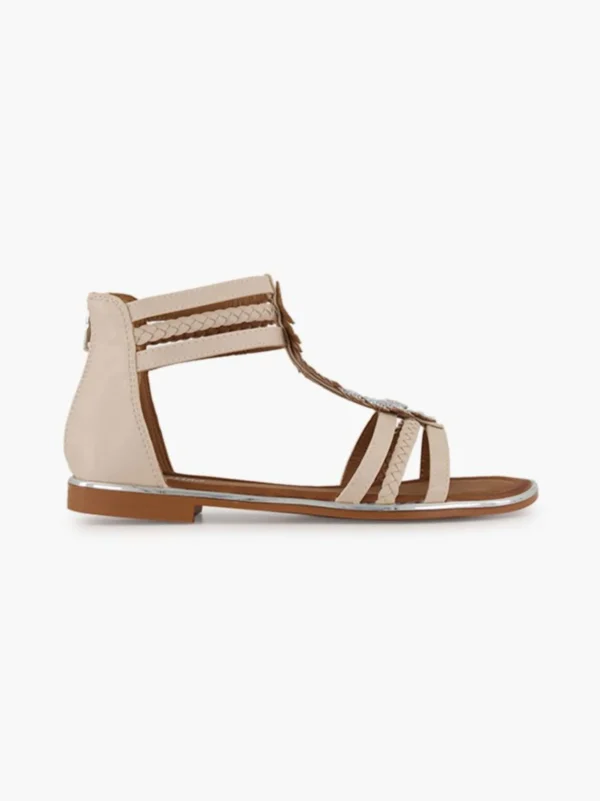 Clearance Graceland Sandalo Beige