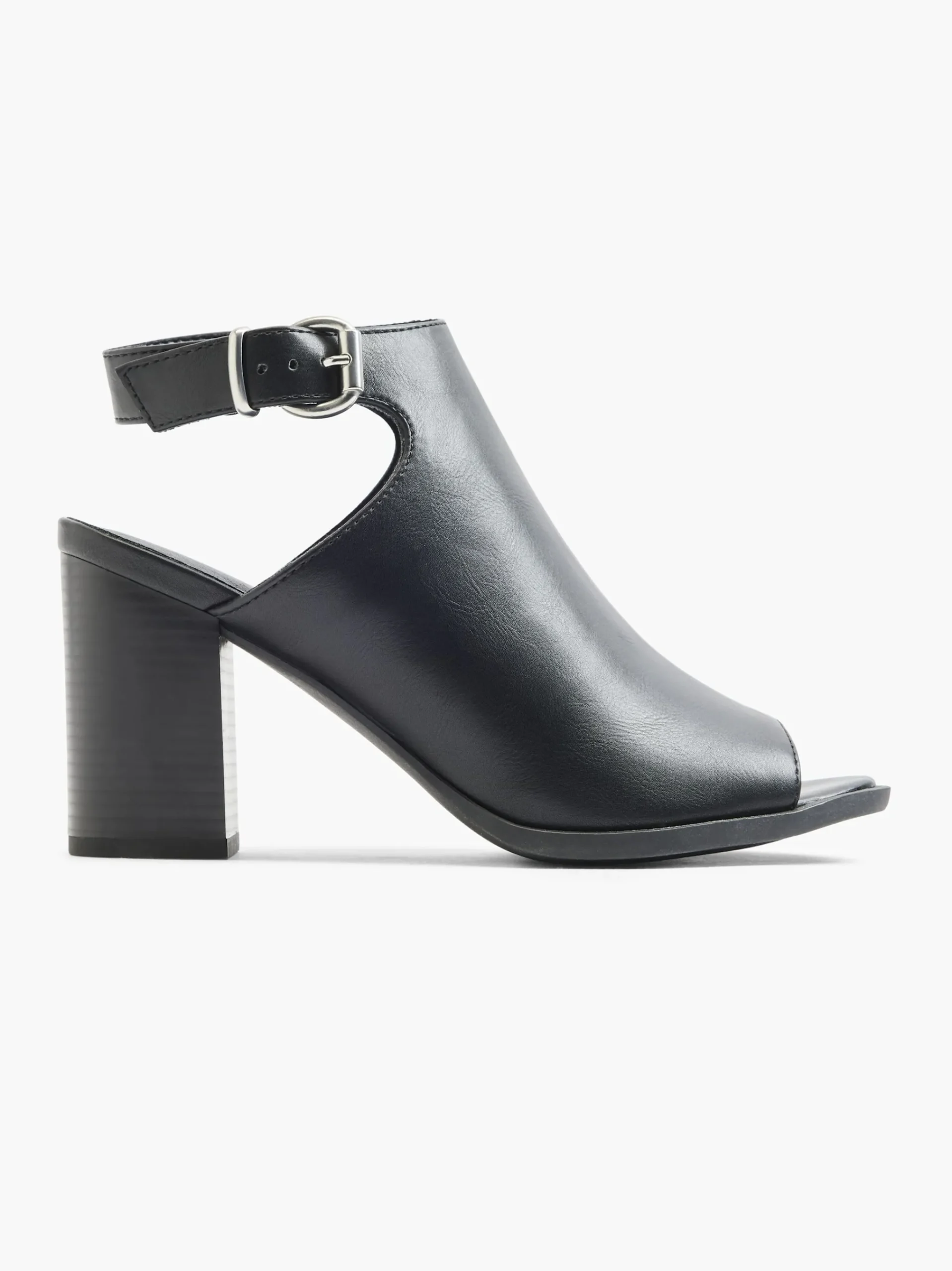 Sale Graceland Sandalo Nero