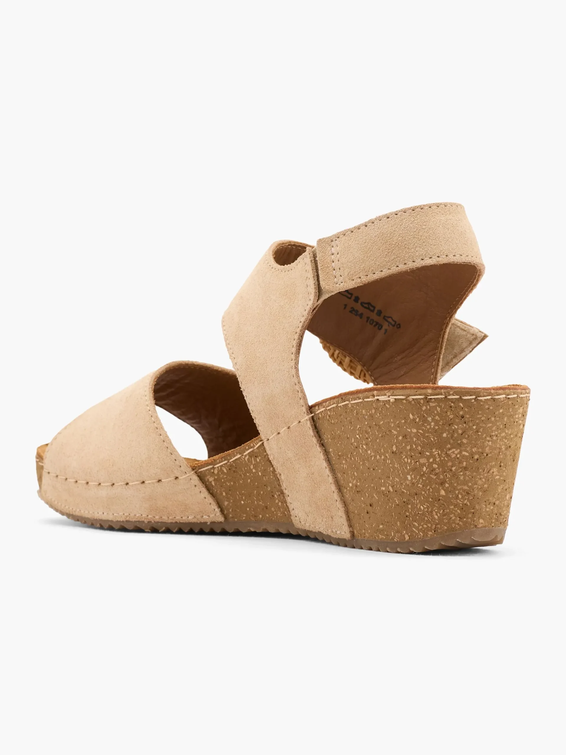 Hot 5th Avenue Sandalo Beige