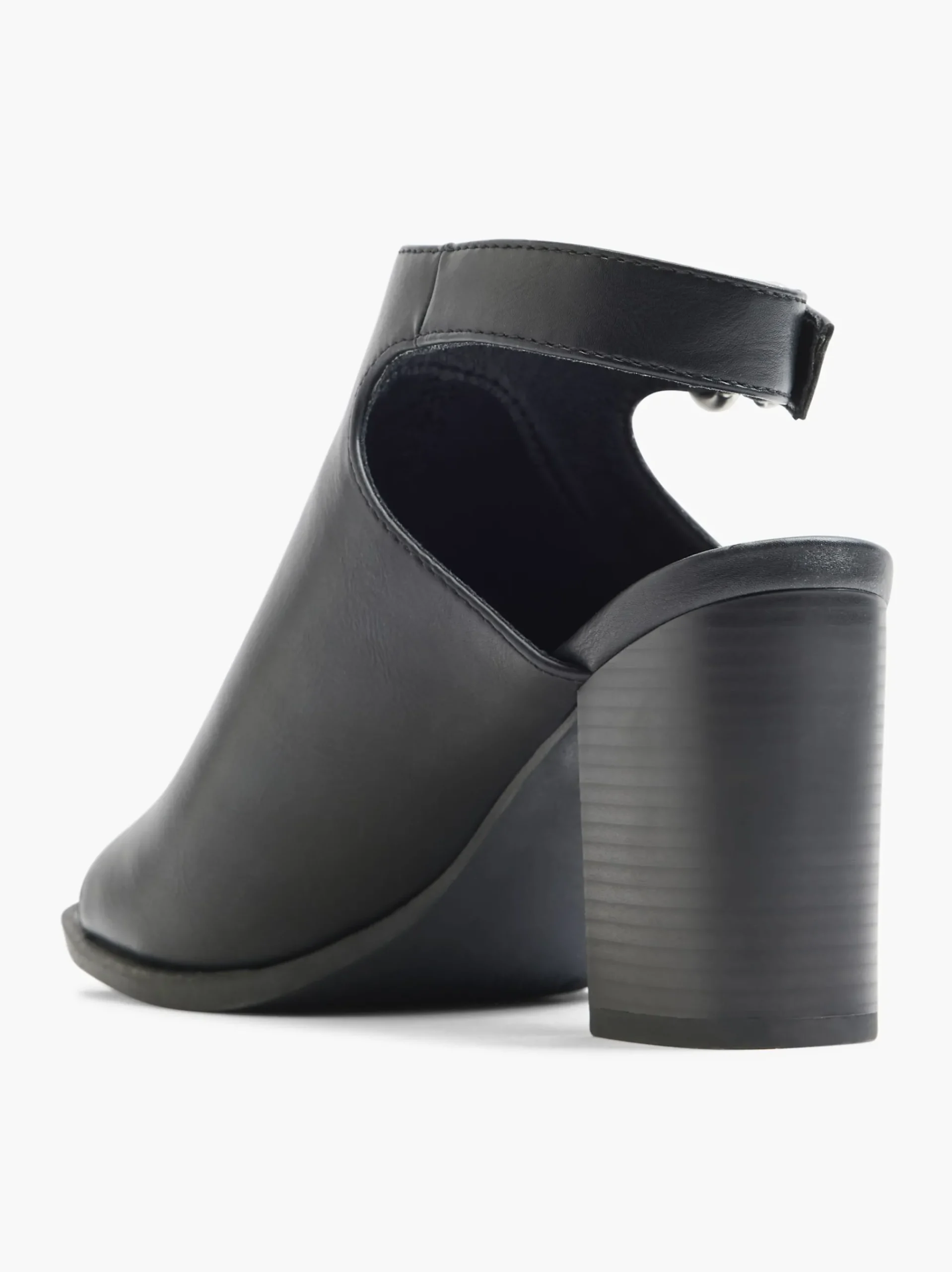 Sale Graceland Sandalo Nero