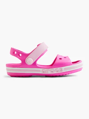 Online Crocs Sandalo infradito Rosa