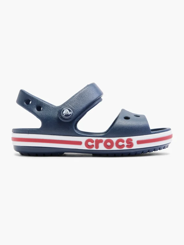 New Crocs Sandalo infradito Blu Scuro