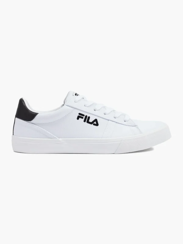 Fashion FILA Scarpa bassa Bianco
