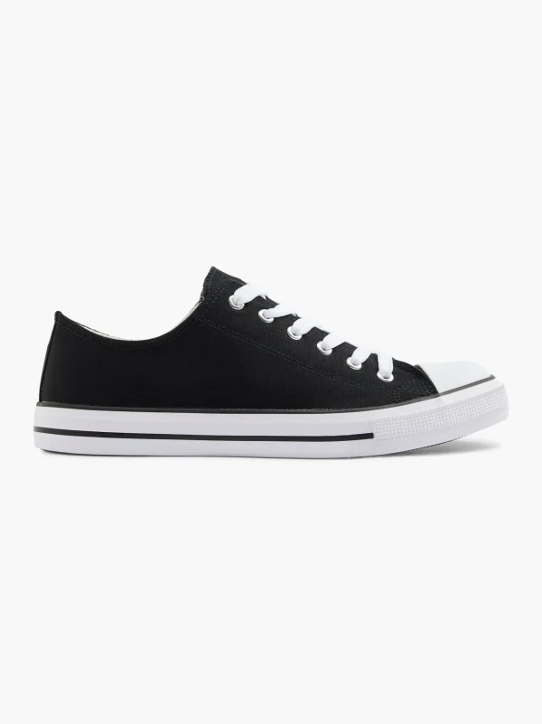 Cheap Vty Scarpa bassa Nero