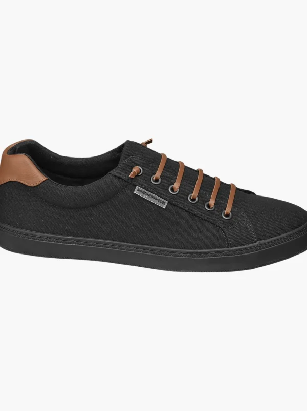 Shop Memphis One Scarpa bassa Nero