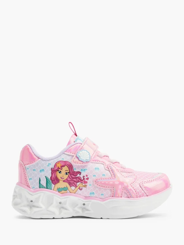 Discount Graceland Scarpa bassa Fucsia