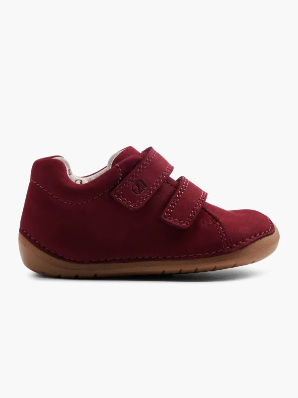 Hot elefanten Scarpa bassa Bordeaux