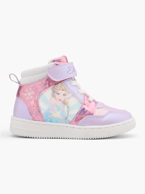 Outlet Disney Frozen Scarpa bassa Viola
