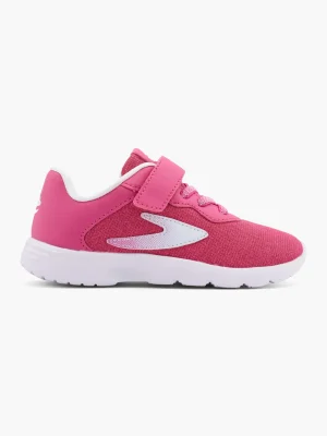 Outlet Graceland Scarpa bassa Rosa