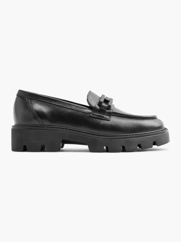 Best Sale 5th Avenue Scarpa bassa Nero