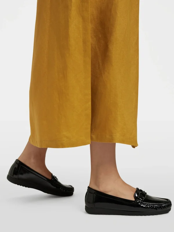 Clearance Easy Street Scarpa bassa Nero