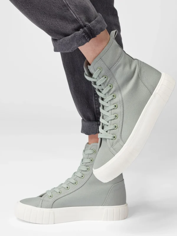 Cheap Venice Scarpa bassa Verde