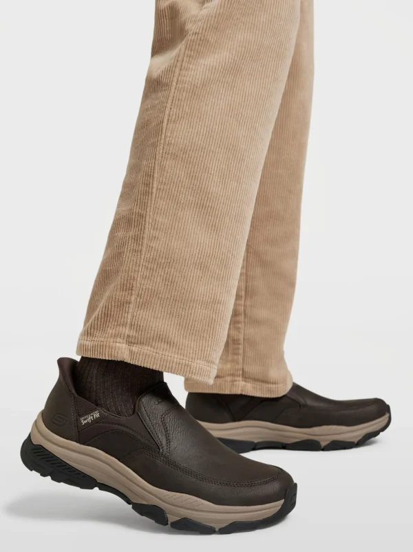 Best Skechers Scarpa bassa Marrone