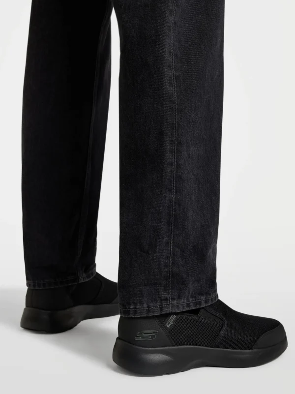 Store Skechers Scarpa bassa Nero