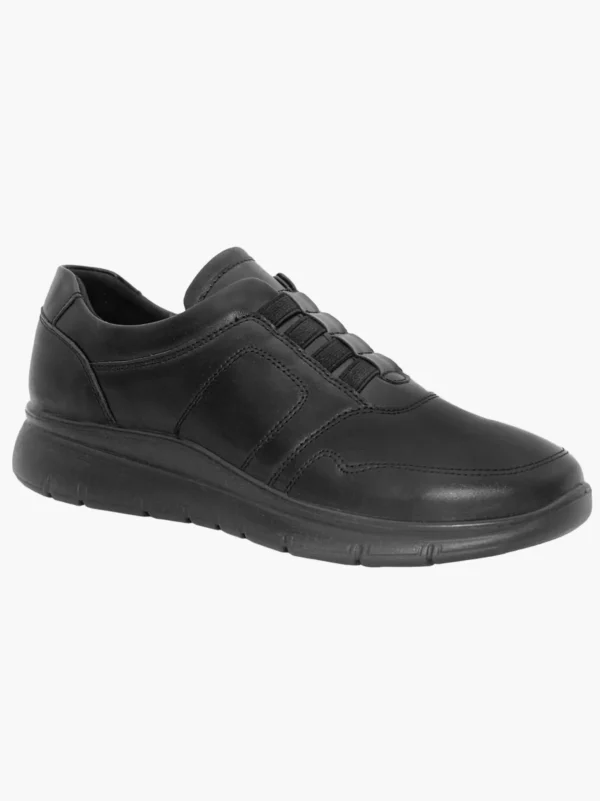 Discount Easy Street Scarpa bassa Nero