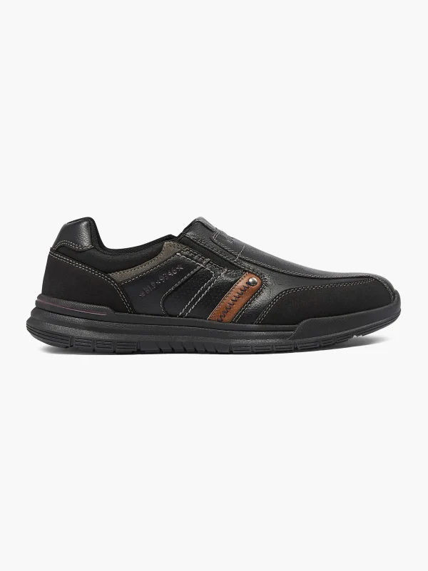 Cheap Memphis One Scarpa bassa Nero