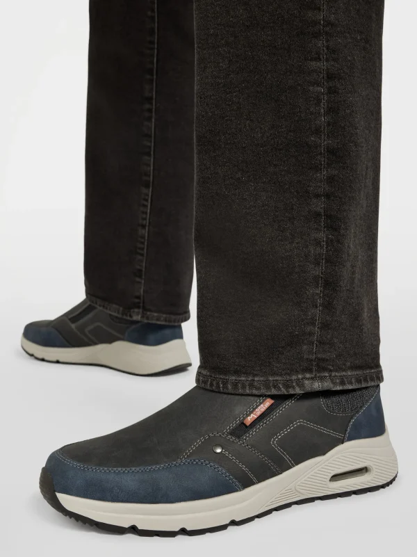 Best Sale Memphis One Scarpa bassa Blu