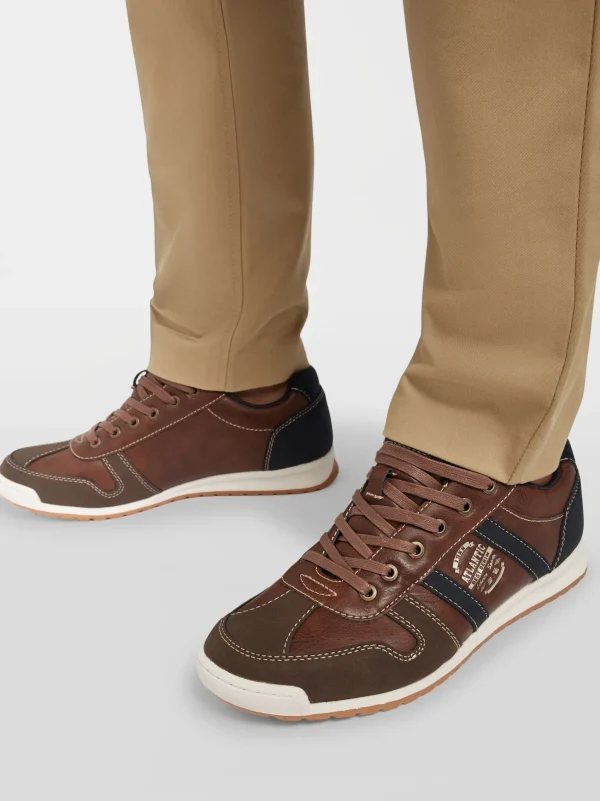 Flash Sale Memphis One Scarpa bassa Marrone