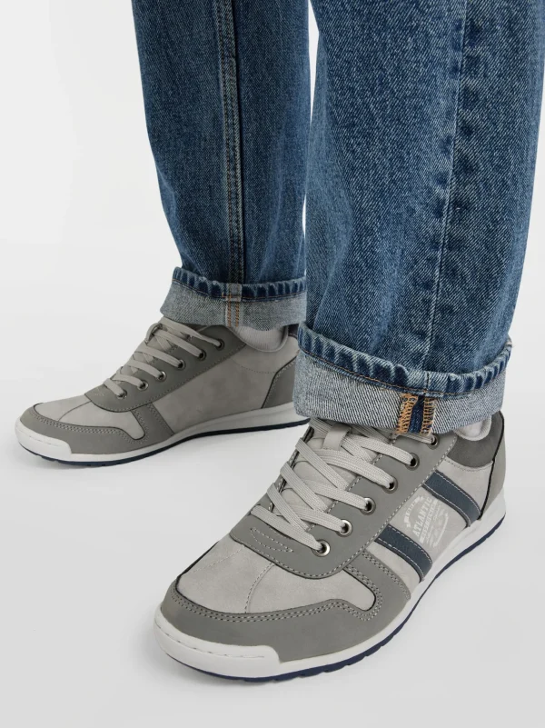 Online Memphis One Scarpa bassa Grigio