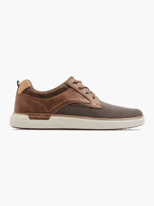 Cheap Easy Street Scarpa bassa Marrone