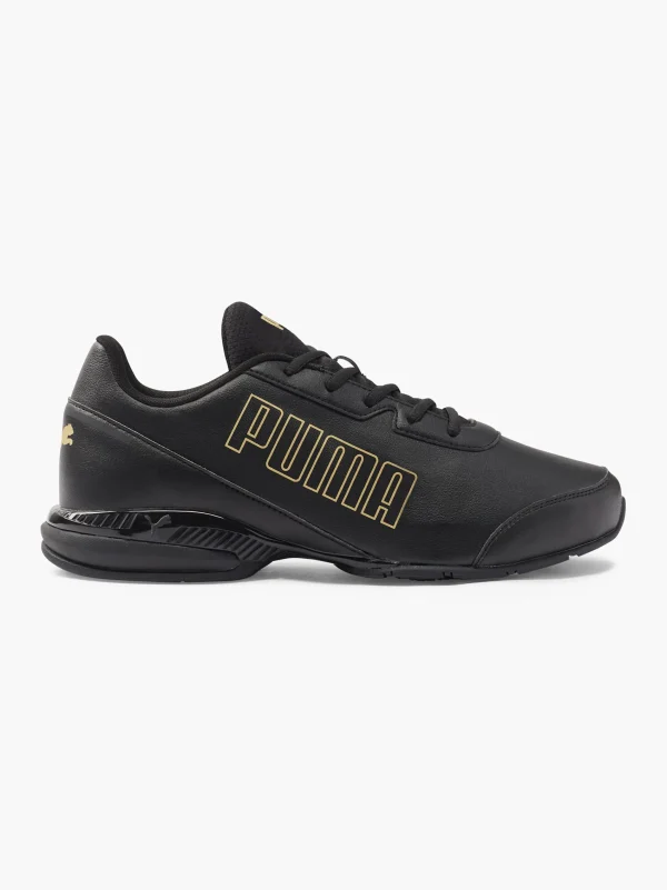 Cheap PUMA Scarpa da allenamento Nero