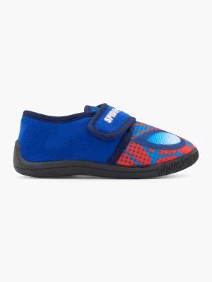 Fashion Spider-Man Scarpa da casa Blu