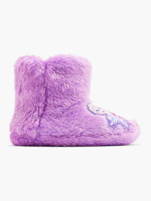 Flash Sale Disney Frozen Scarpa da casa Viola