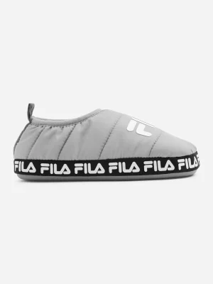 Sale FILA Scarpa da casa Fucsia