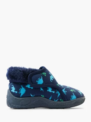 Cheap Vty Scarpa da casa Blu