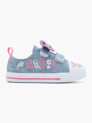 Cheap Graceland Scarpa da casa Blu