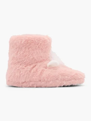 Clearance Graceland Scarpa da casa Rosa