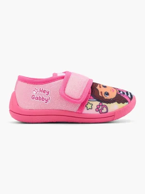 Outlet Gabby's dollhouse Scarpa da casa Rosa