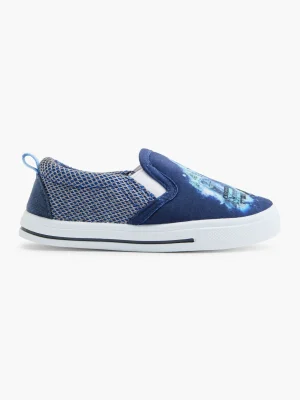 Discount Jurassic World Scarpa da casa Blu