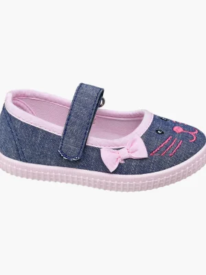 New Cupcake Couture Scarpa da casa Jeans