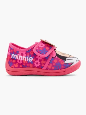 Flash Sale Minnie Mouse Scarpa da casa Rosa