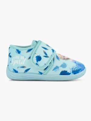 Shop Disney Frozen Scarpa da casa Blu
