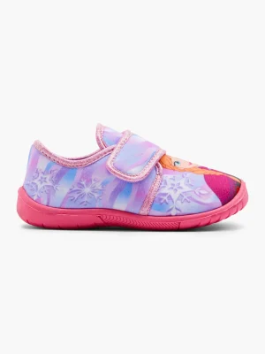 New Disney Frozen Scarpa da casa Fucsia