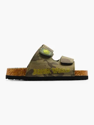 Store Jurassic World Scarpa da casa Cachi