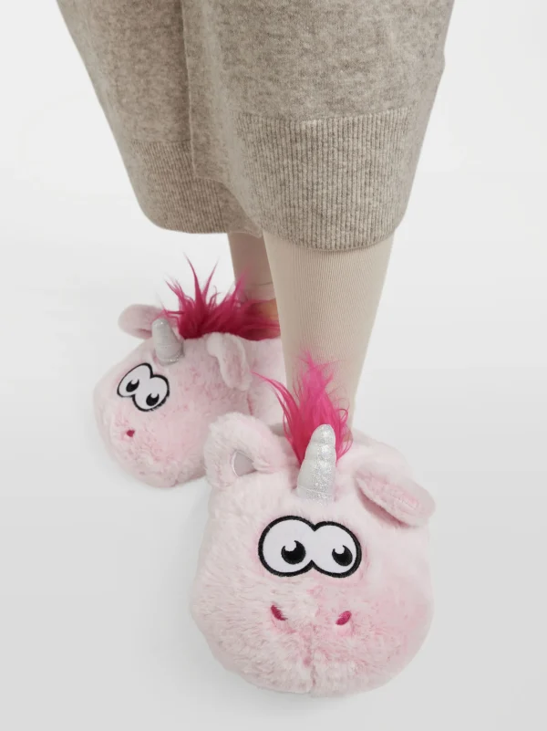 Online Casa mia Scarpa da casa Rosa